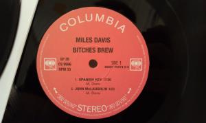 Miles Davis - Bitches Brew 40th Anniversary Legacy Edition (30)